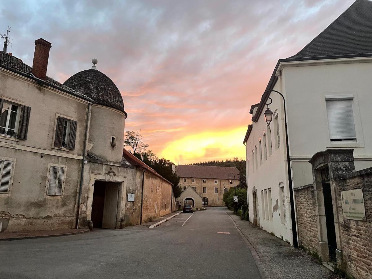 Le Clos de Miribel Givry  Exterior foto