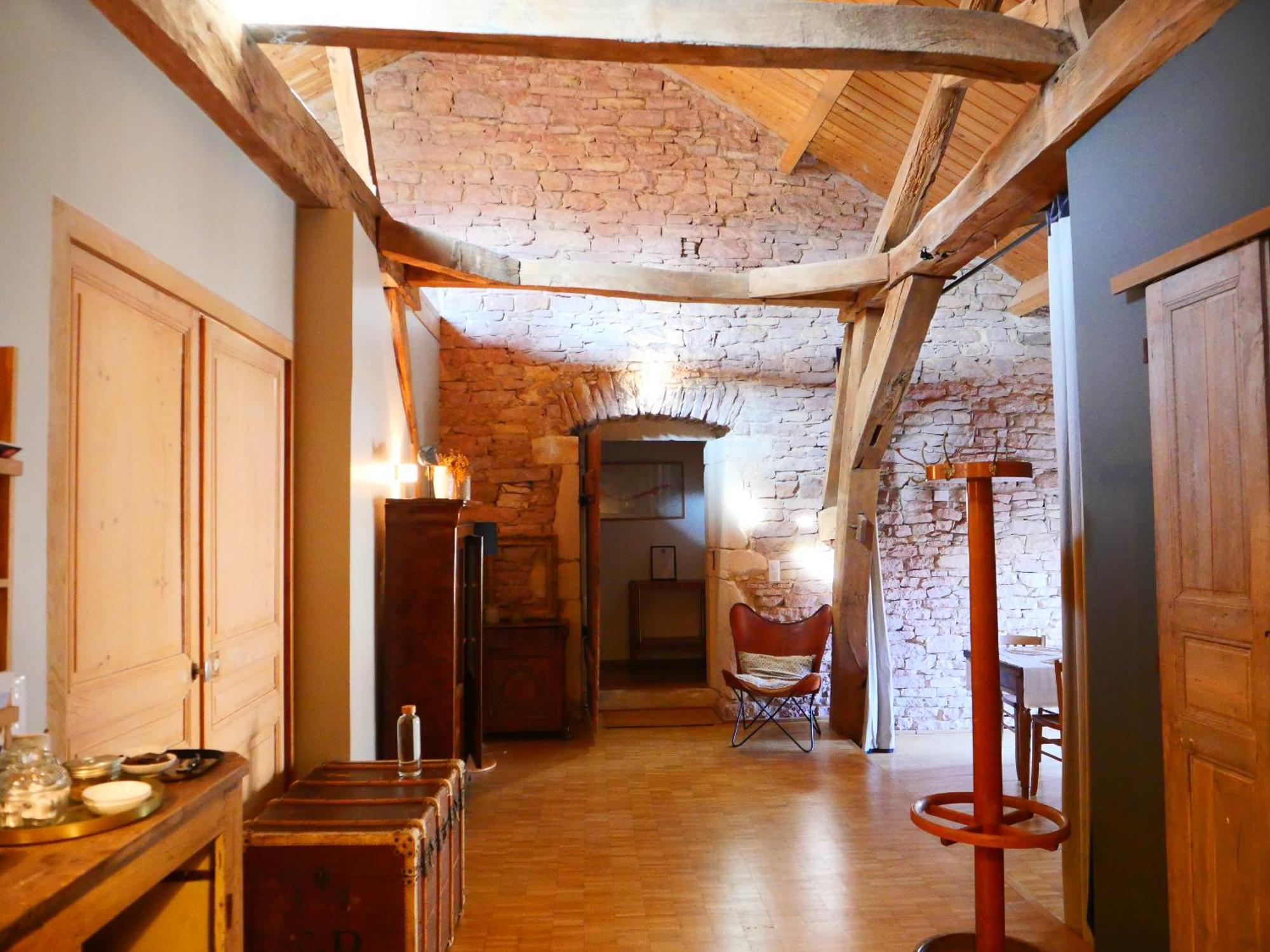 Le Clos de Miribel Givry  Exterior foto